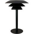 Solar Tr&aring;dl&oslash;s Bordlampe LED H35 cm