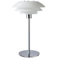 Bordlampe H50 cm
