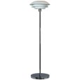 Gulvlampe H133 cm