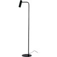 Gulvlampe H124,5 cm