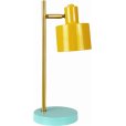 Tr&aring;dl&oslash;s Bordlampe Mini LED H28 cm
