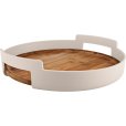 Serveringsbakke &Oslash;35 cm