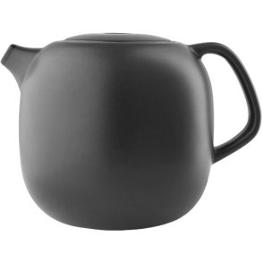 Eva Solo Nordic Kitchen Tepotte 1 L, Sort