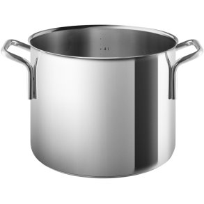 Eva Trio Steel Line Gryde 20 cm/4,8 L