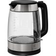 Elkedel 1,7 L, Granite Black