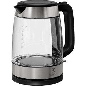 Electrolux Create 4 Elkedel 1,7 L, Granite Black