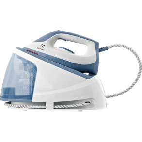 Electrolux Care 500 Dampstation, Denim Blue