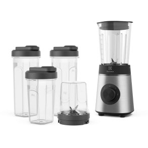 Electrolux Create 4 Blender 1 L, Rustfrit Stål