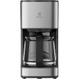 Kaffemaskine 1,3 L, Granite Grey