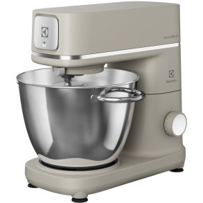 Electrolux 700 Assistent Køkkenmaskine, Platinum Pearl