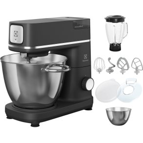 Electrolux 800 Assistent Køkkenmaskine, Black Pearl