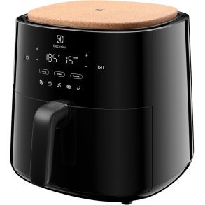Electrolux Series 700 Airfryer 5 L, Sort