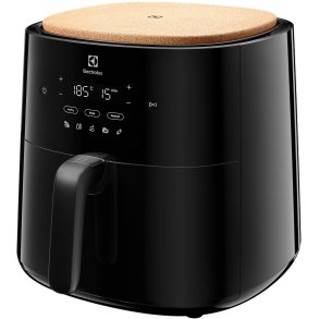 Electrolux Series 700 Airfryer 6,8 L, Sort