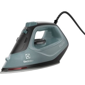 Electrolux Care 500 Strygejern, Ocean Green