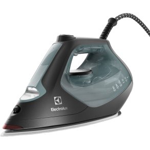 Electrolux REFINE 700 Strygejern, Ocean Green