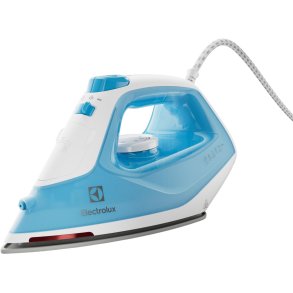 Electrolux Care 500 Strygejern, Blå