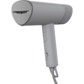 Electrolux Care 500 Steamer, Urban Grey