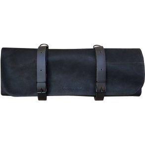 Endeavour Knivtaske 45x47 cm, Brun