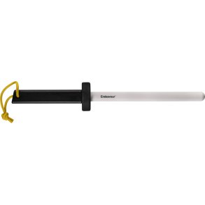 Endeavour Strygestav 23 cm, Sort