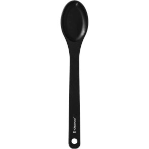 Endeavour Gryde-/Røreske, Lille, 28 cm, Night Black