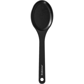 Endeavour Gryde-/Røreske Stor 28 cm, Night Black