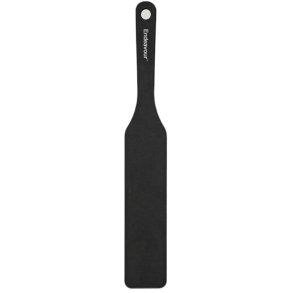 Endeavour Palet Smal 28 cm, Sort