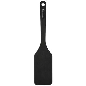 Endeavour Palet Bred 28 cm, Sort