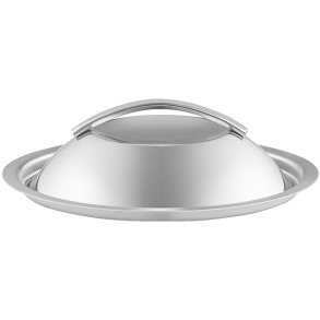 Eva Trio Kuppellåg Ø16 cm, Rustfrit Stål