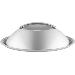 Eva Trio Kuppellåg Ø20 cm, Rustfrit Stål