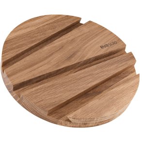 Eva Solo SmartMat Bordskåner/Tabletholder, Eg