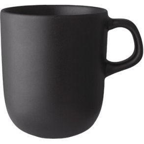 Eva Solo Nordic Kitchen Kop 40 cl, Sort