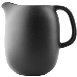 Eva Solo Nordic Kitchen Kande 0,5 L, Sort