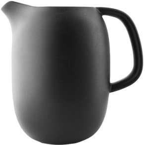 Eva Solo Nordic Kitchen Kande 1 L, Sort