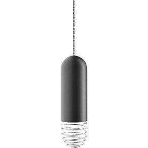 Eva Solo Hængende Mejsekugleholder H25,5 cm, Rustfrit Stål