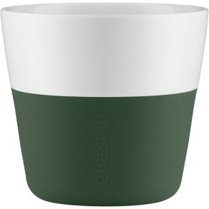 Eva Solo Lungo-krus 2 stk 23 cl, Emerald Green