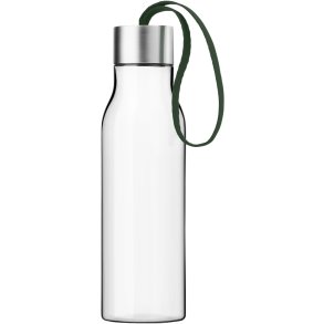 Eva Solo Drikkeflaske 0,5 L, Emerald Green