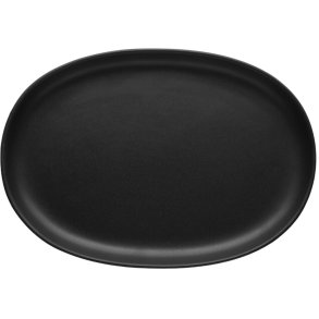 Eva Solo Nordic Kitchen Tallerken 26 cm, Sort