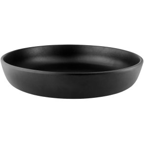 Eva Solo Nordic Kitchen Salatskål Ø25 cm, Sort