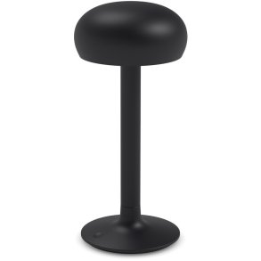 Eva Solo Emendo Trådløs Bordlampe LED H29 cm, Sort