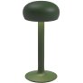 Emerald Green