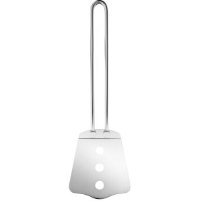 Eva Trio Spatel 24,5 cm, Stål