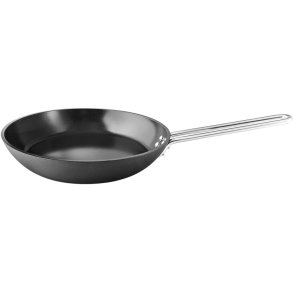 Eva Trio Professional Stegepande m. Keramisk Slip-Let Belægning 28 cm