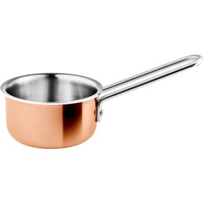Eva Trio Serveringskasserolle 9 cm/0,3 L, Kobber