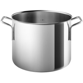 Eva Trio Gryde 20 cm/4,8 L, Recycled Stål