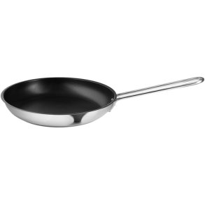 Eva Trio Stegepande m. Slip-Let Belægning 28 cm
