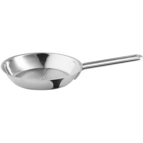 Eva Trio Honeycomb Stegepande 20 cm