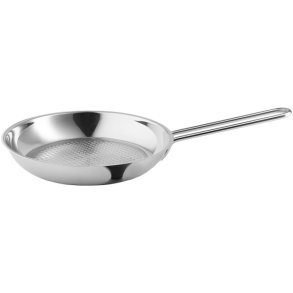 Eva Trio Honeycomb Stegepande 24 cm