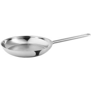 Eva Trio Honeycomb Stegepande 28 cm