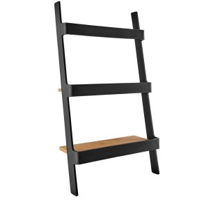 Eva Solo Nordic Kitchen Minireol 50x28 cm, Sort