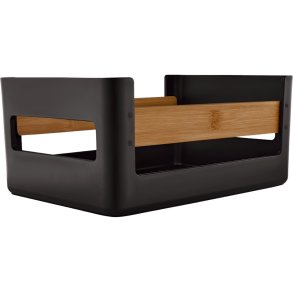Eva Solo Nordic Kitchen Kasse 26x18 cm, Sort